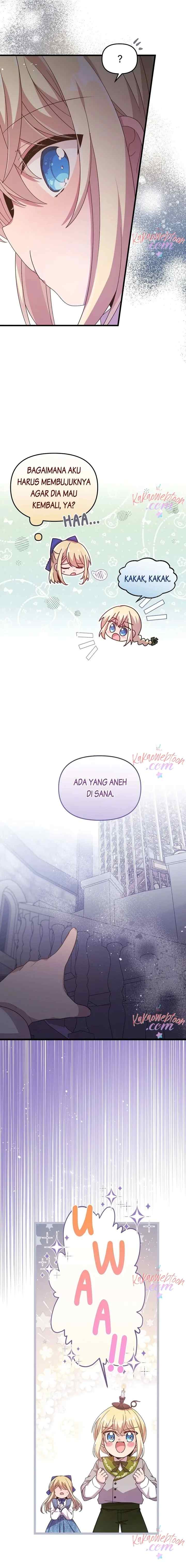 Il était une fois : Zombie edition chapter 11 halaman 4