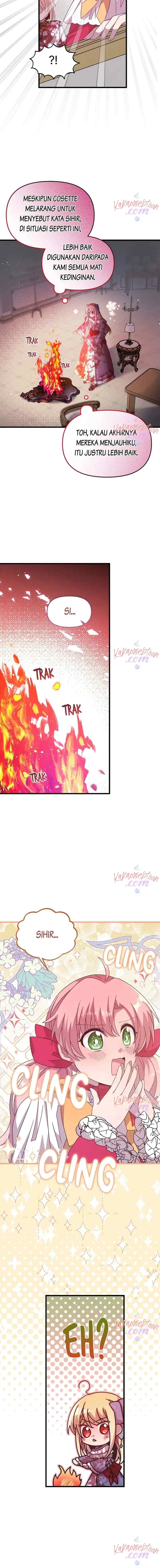 Il était une fois : Zombie edition chapter 12 halaman 15