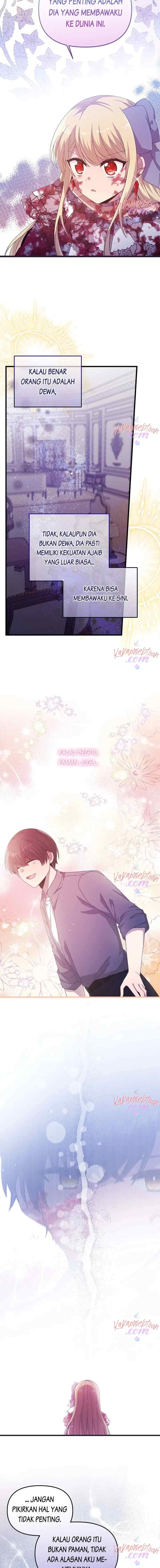 Il était une fois : Zombie edition chapter 12 halaman 7