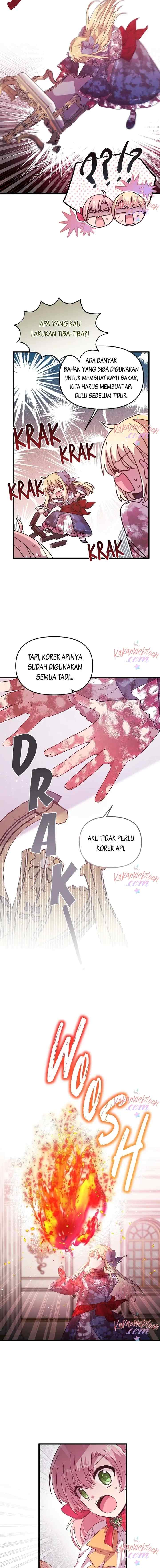 Il était une fois : Zombie edition chapter 12 halaman 14