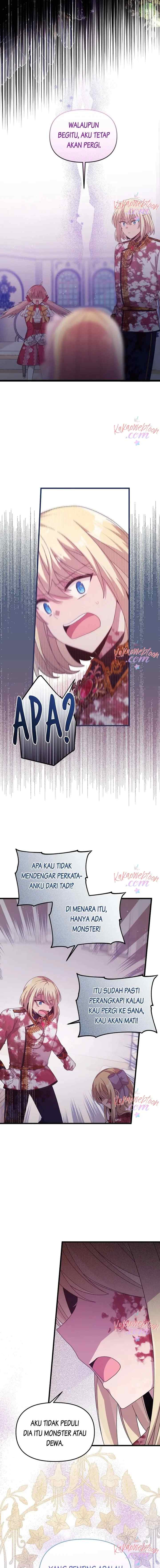 Il était une fois : Zombie edition chapter 12 halaman 6