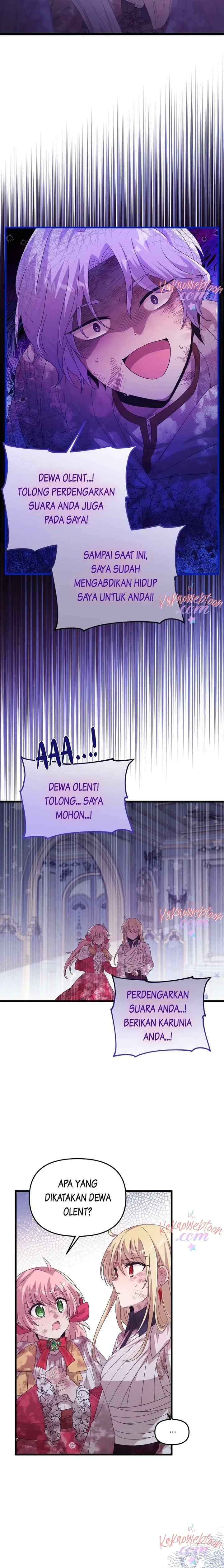 Il était une fois : Zombie edition chapter 29 halaman 10
