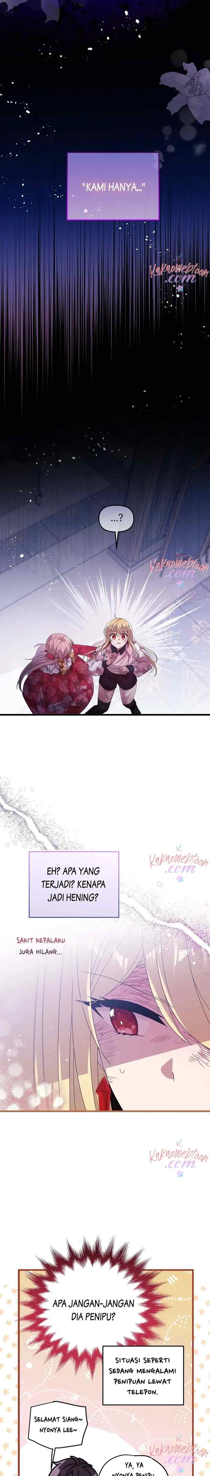 Il était une fois : Zombie edition chapter 29 halaman 5