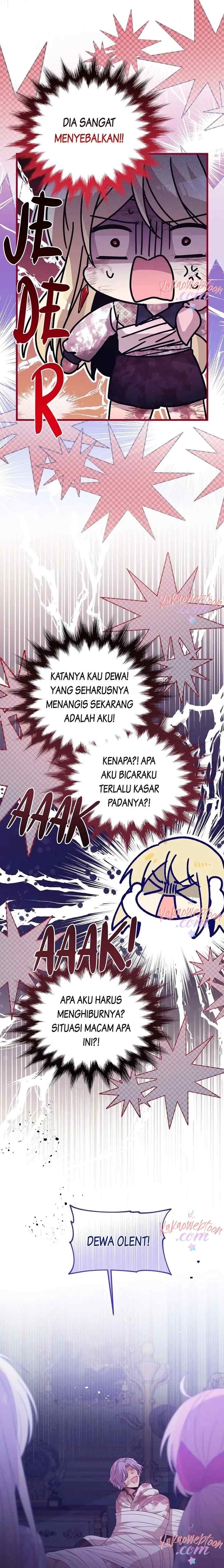 Il était une fois : Zombie edition chapter 29 halaman 9
