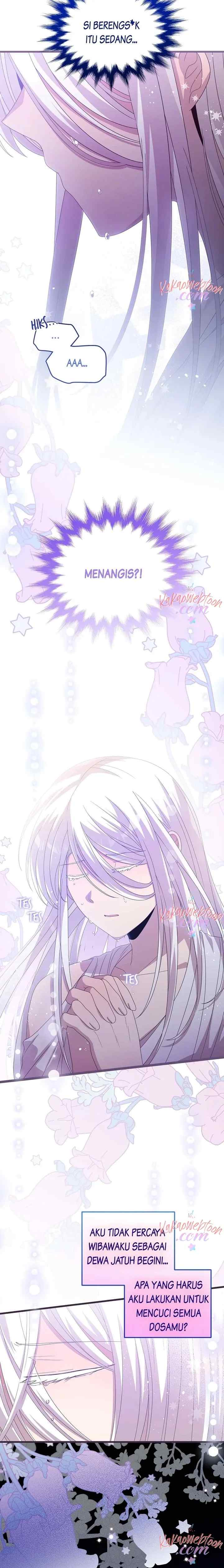 Il était une fois : Zombie edition chapter 29 halaman 7