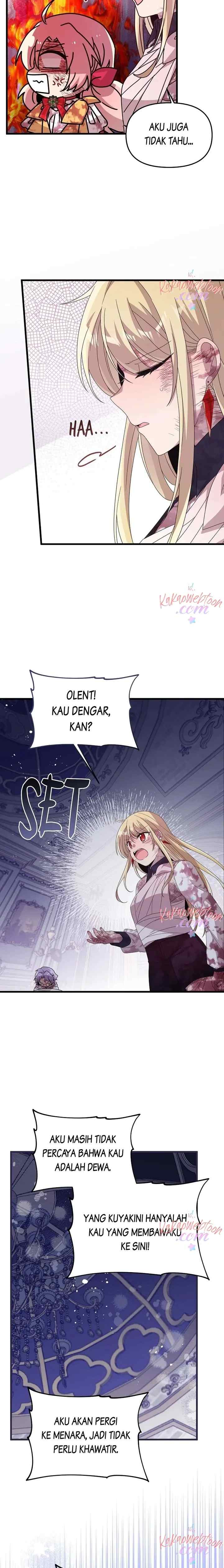 Il était une fois : Zombie edition chapter 29 halaman 13