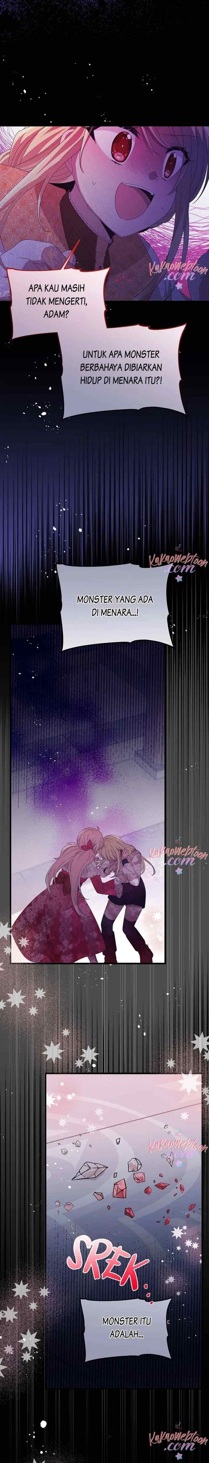 Il était une fois : Zombie edition chapter 29 halaman 18