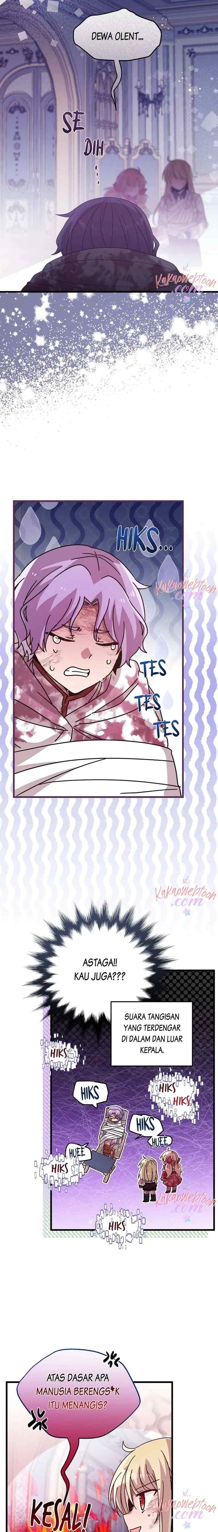 Il était une fois : Zombie edition chapter 29 halaman 12