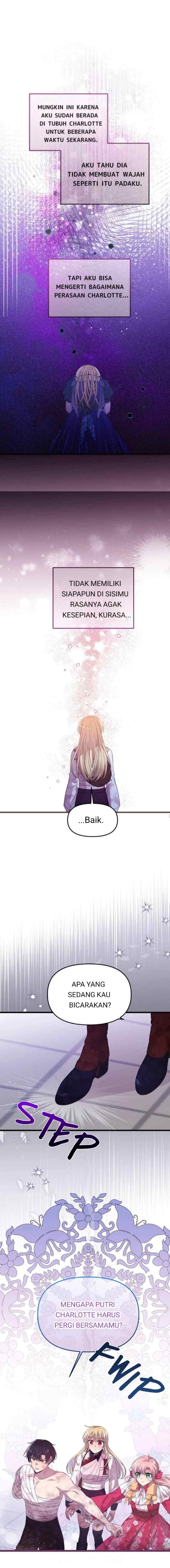 Il était une fois : Zombie edition chapter 42 halaman 12