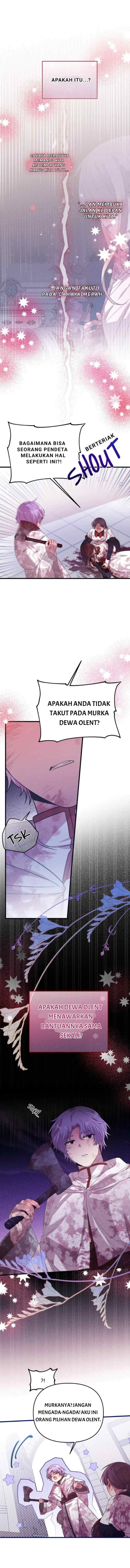 Il était une fois : Zombie edition chapter 42 halaman 6