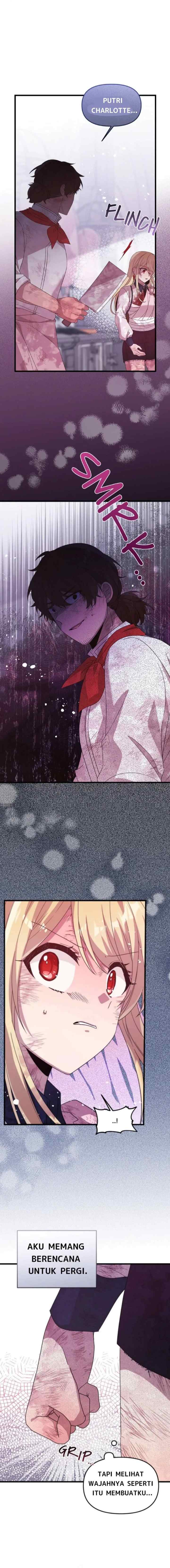 Il était une fois : Zombie edition chapter 42 halaman 11