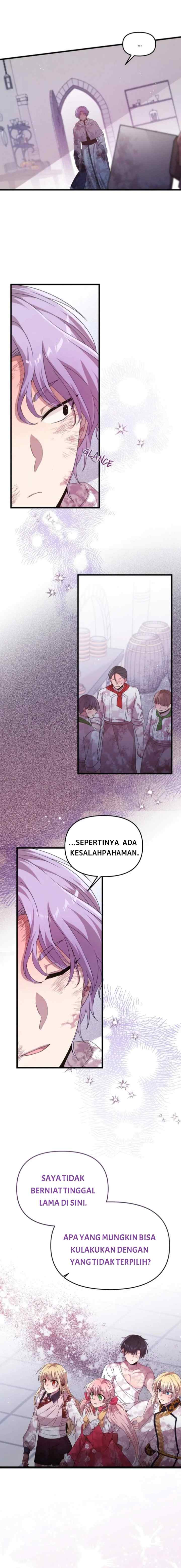 Il était une fois : Zombie edition chapter 42 halaman 9
