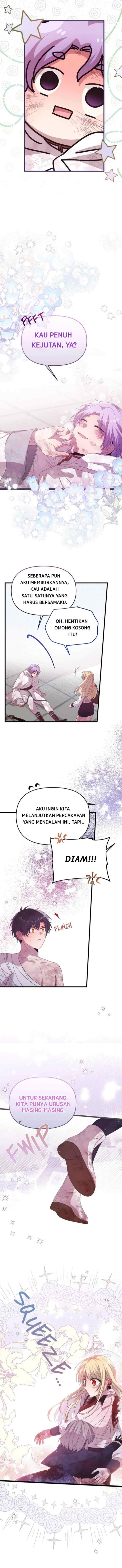Il était une fois : Zombie edition chapter 43 halaman 8