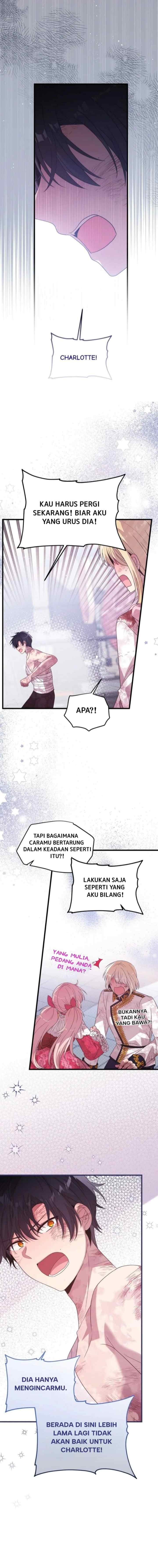 Il était une fois : Zombie edition chapter 43 halaman 5