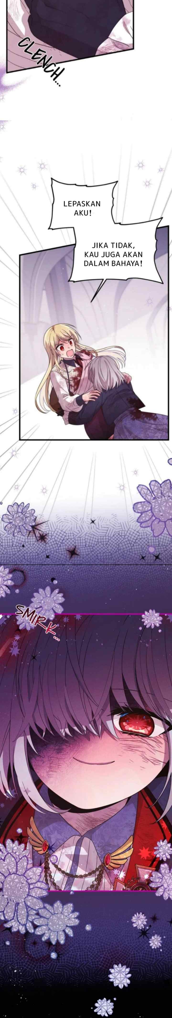 Il était une fois : Zombie edition chapter 43 halaman 12