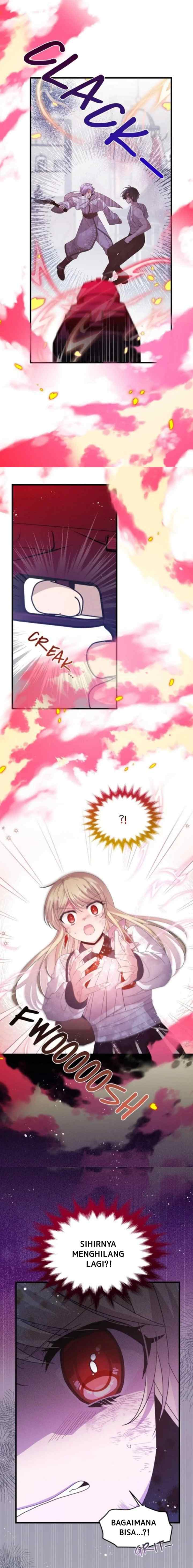 Il était une fois : Zombie edition chapter 43 halaman 4