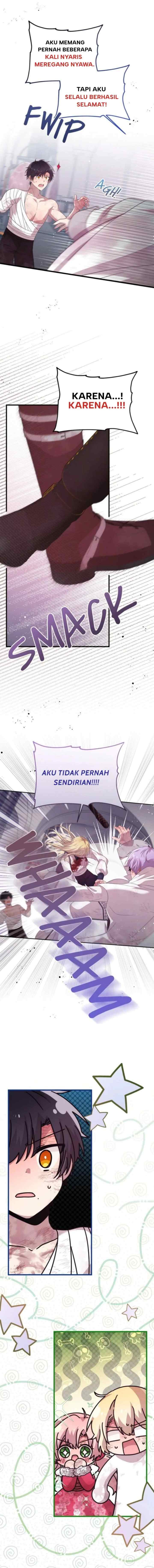 Il était une fois : Zombie edition chapter 43 halaman 7