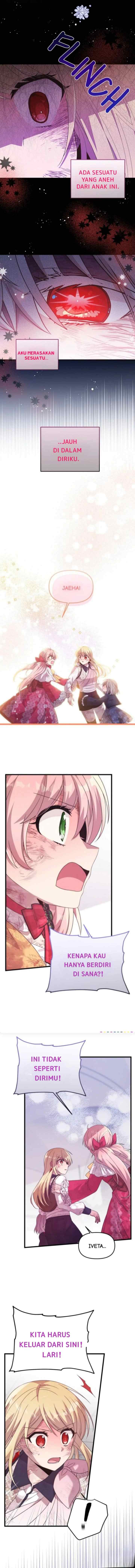 Il était une fois : Zombie edition chapter 43 halaman 13