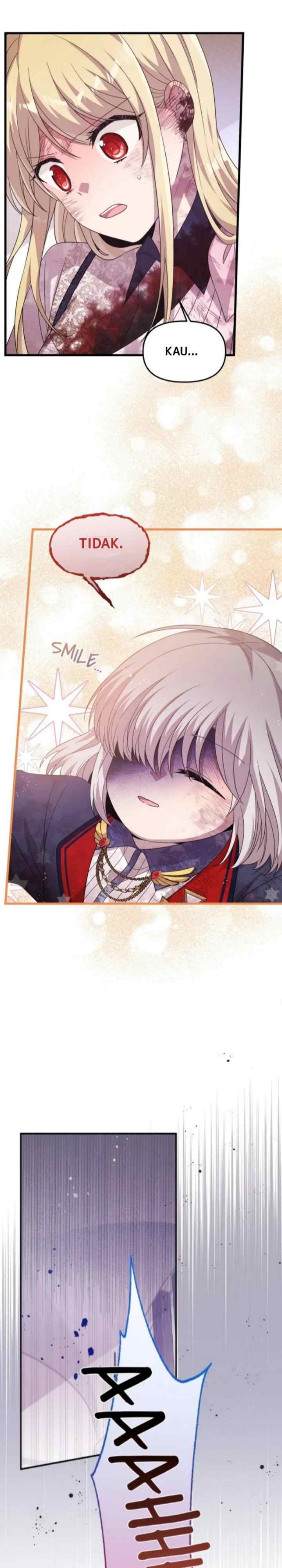 Il était une fois : Zombie edition chapter 43 halaman 9
