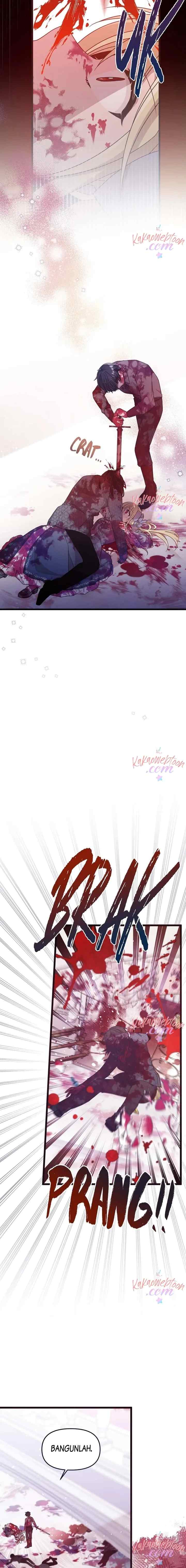 Il était une fois : Zombie edition chapter 5 halaman 10