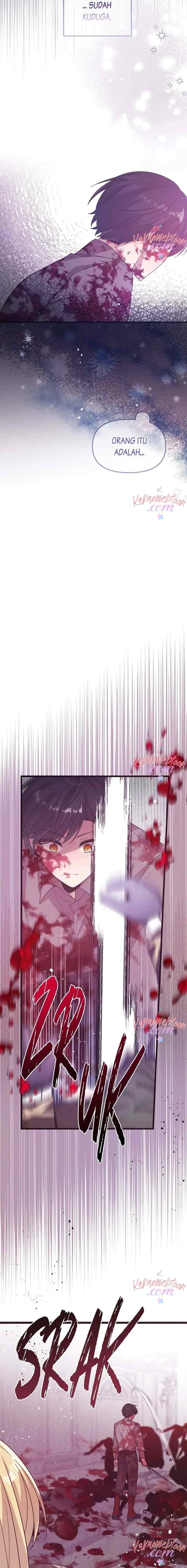 Il était une fois : Zombie edition chapter 5 halaman 17
