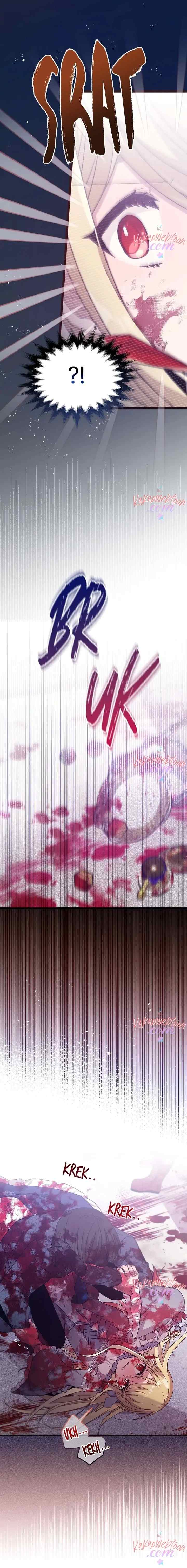 Il était une fois : Zombie edition chapter 5 halaman 8