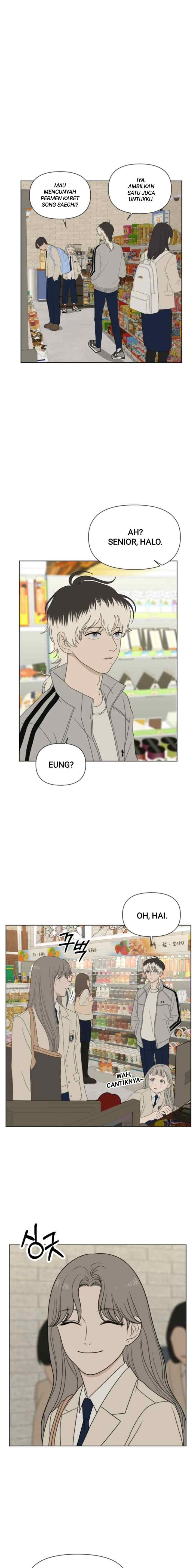 Illip Art High School Students chapter 64 halaman 5