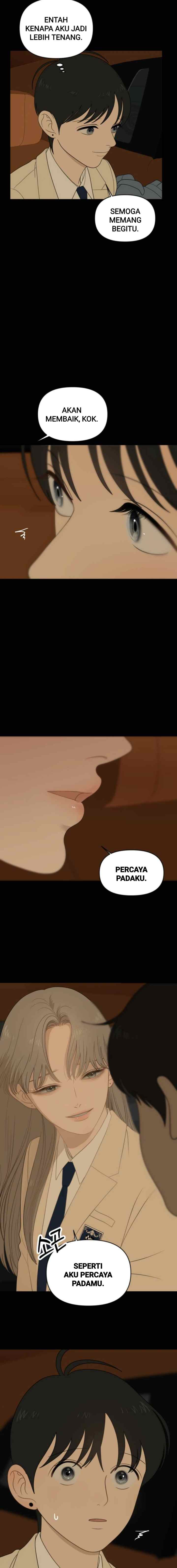 Illip Art High School Students chapter 66 halaman 9