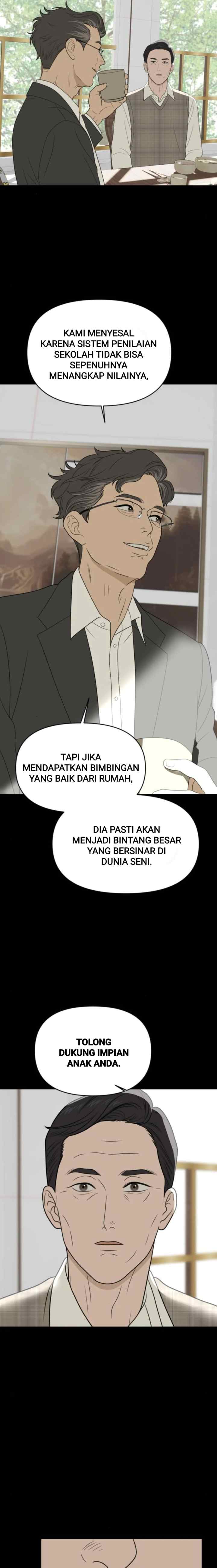 Illip Art High School Students chapter 69 halaman 17