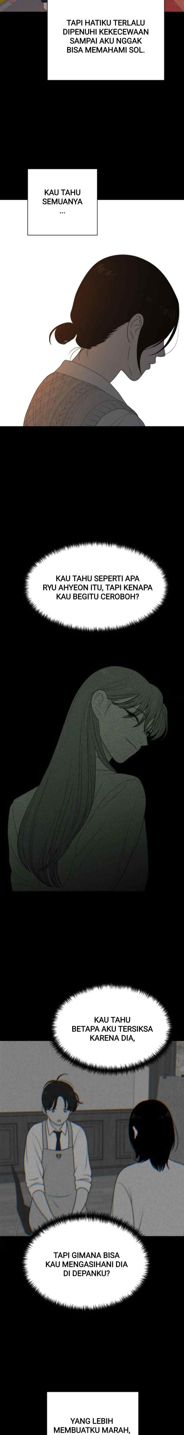 Illip Art High School Students chapter 70 halaman 7