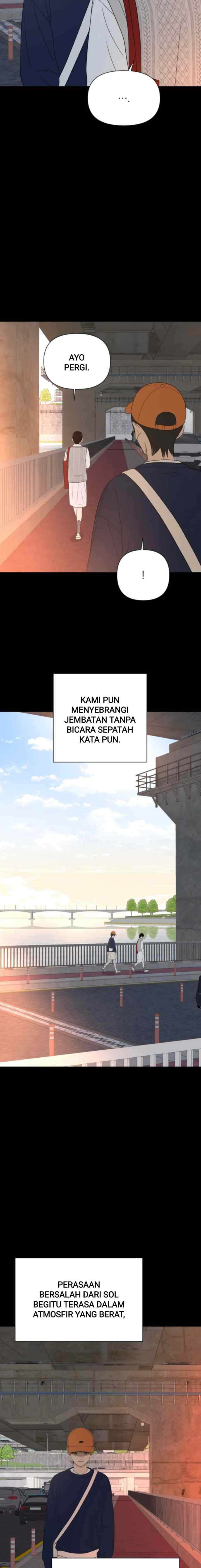 Illip Art High School Students chapter 70 halaman 6
