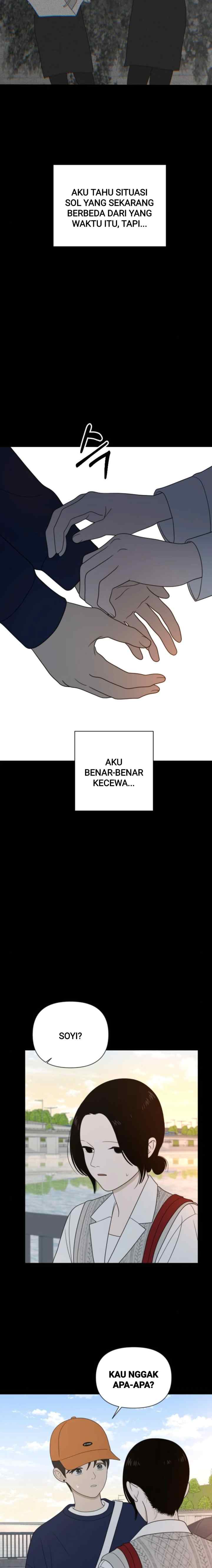 Illip Art High School Students chapter 70 halaman 5