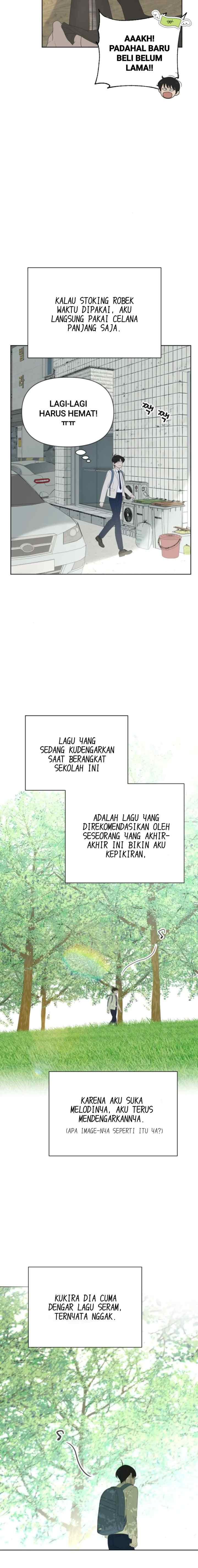 Illip Art High School Students chapter 71 halaman 6
