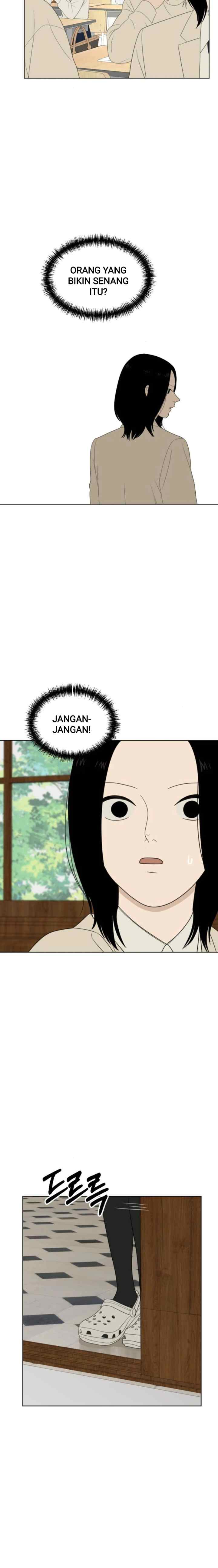 Illip Art High School Students chapter 72 halaman 19