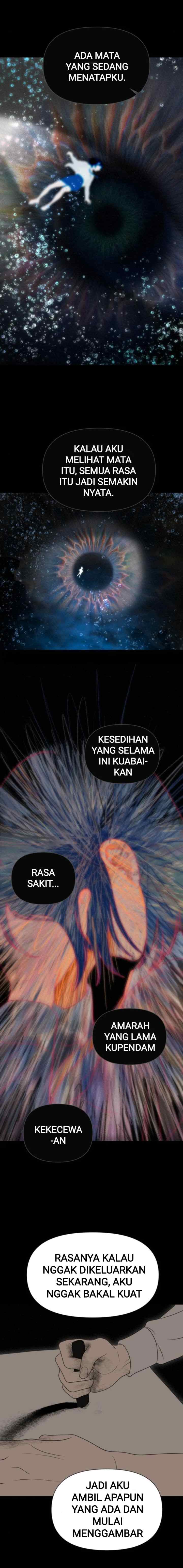 Illip Art High School Students chapter 75 halaman 9