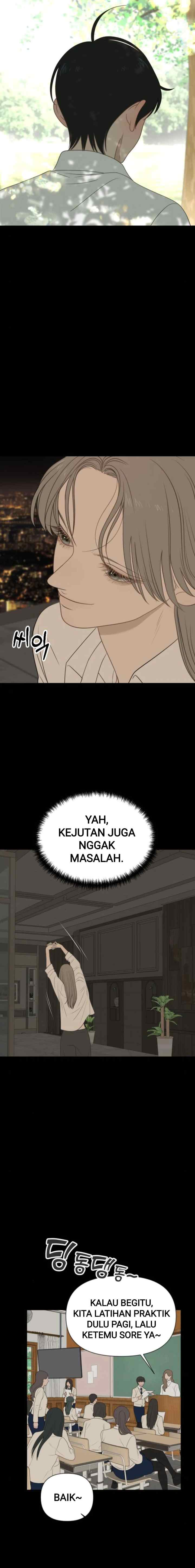 Illip Art High School Students chapter 77 halaman 4