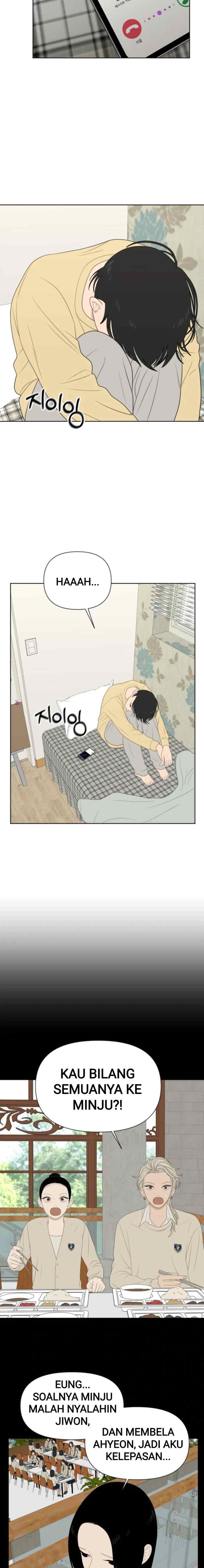Illip Art High School Students chapter 78 halaman 4
