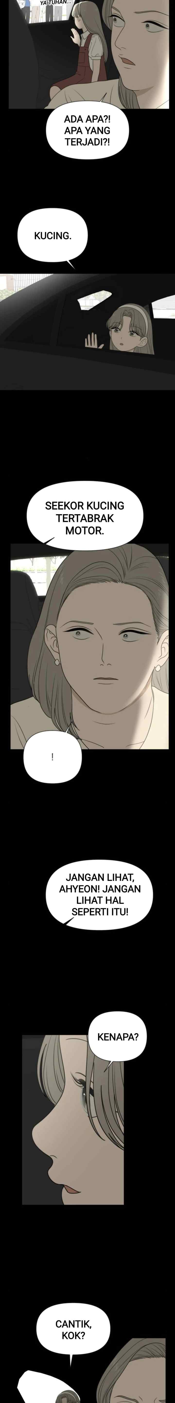 Illip Art High School Students chapter 81 halaman 6