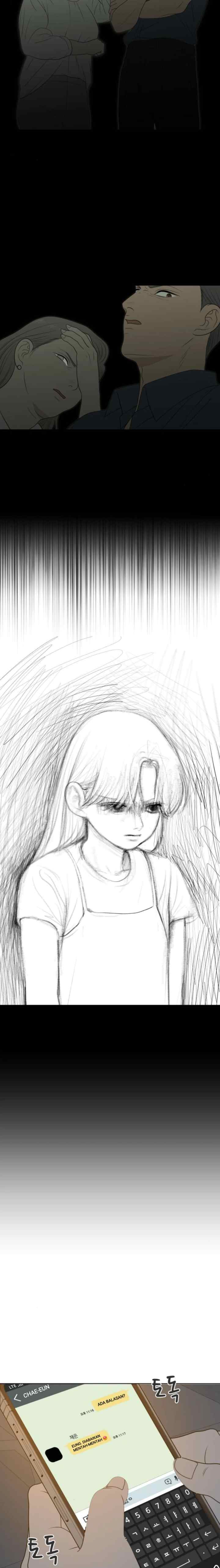 Illip Art High School Students chapter 81 halaman 11