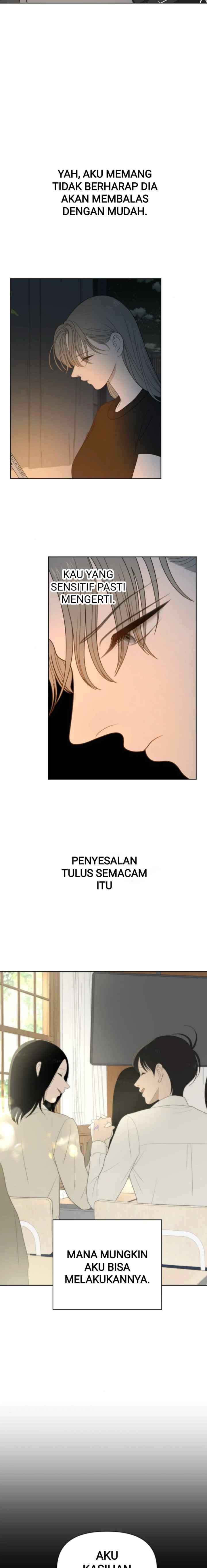 Illip Art High School Students chapter 81 halaman 12