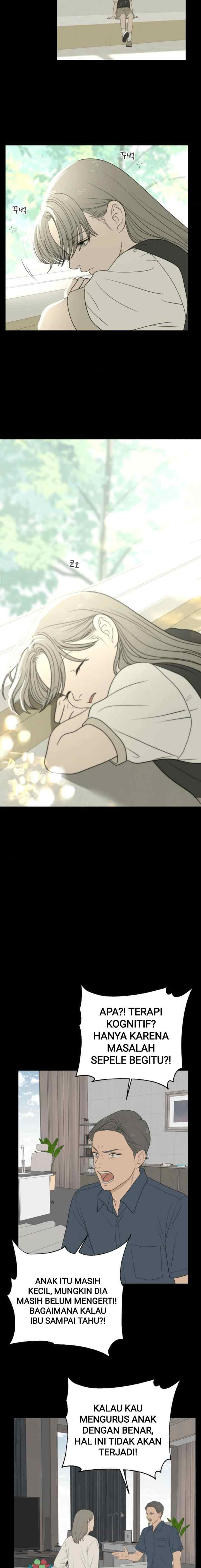 Illip Art High School Students chapter 81 halaman 8