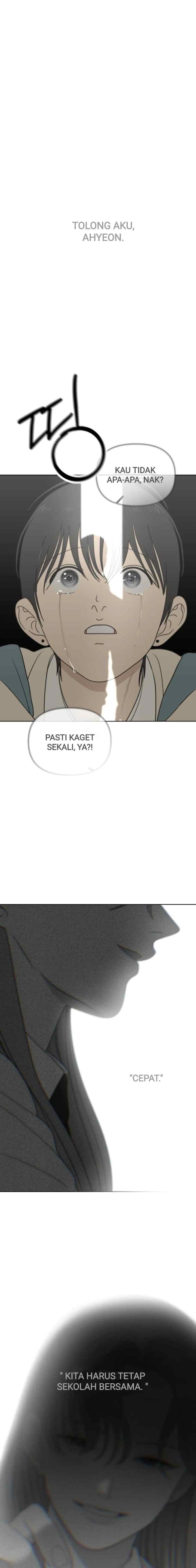 Illip Art High School Students chapter 82 halaman 15