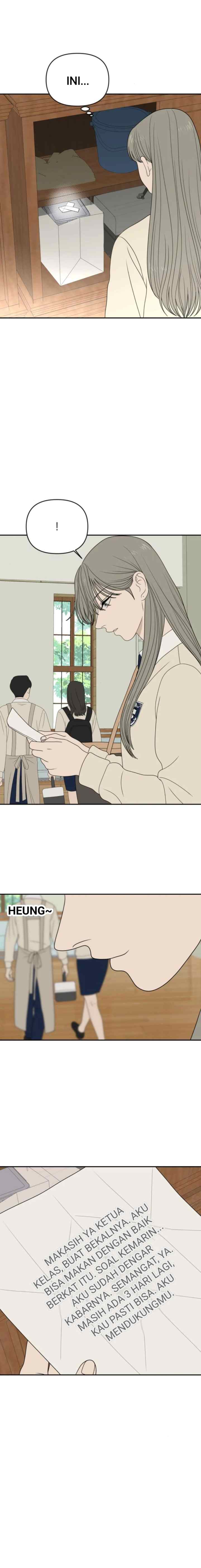 Illip Art High School Students chapter 86 halaman 4