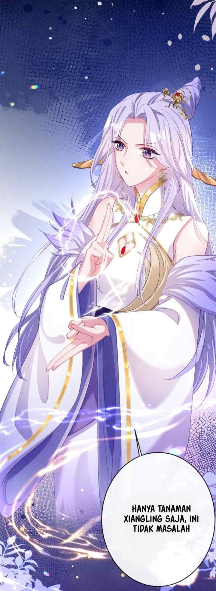 Immortal Cultivation Raiders: Starting With Me Angrily Swiped the Male Lead's Favorability chapter 11 halaman 10