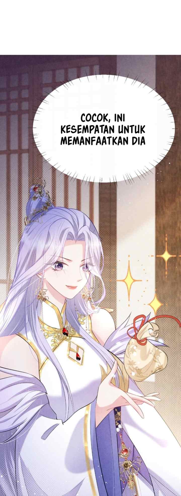 Immortal Cultivation Raiders: Starting With Me Angrily Swiped the Male Lead's Favorability chapter 11 halaman 5