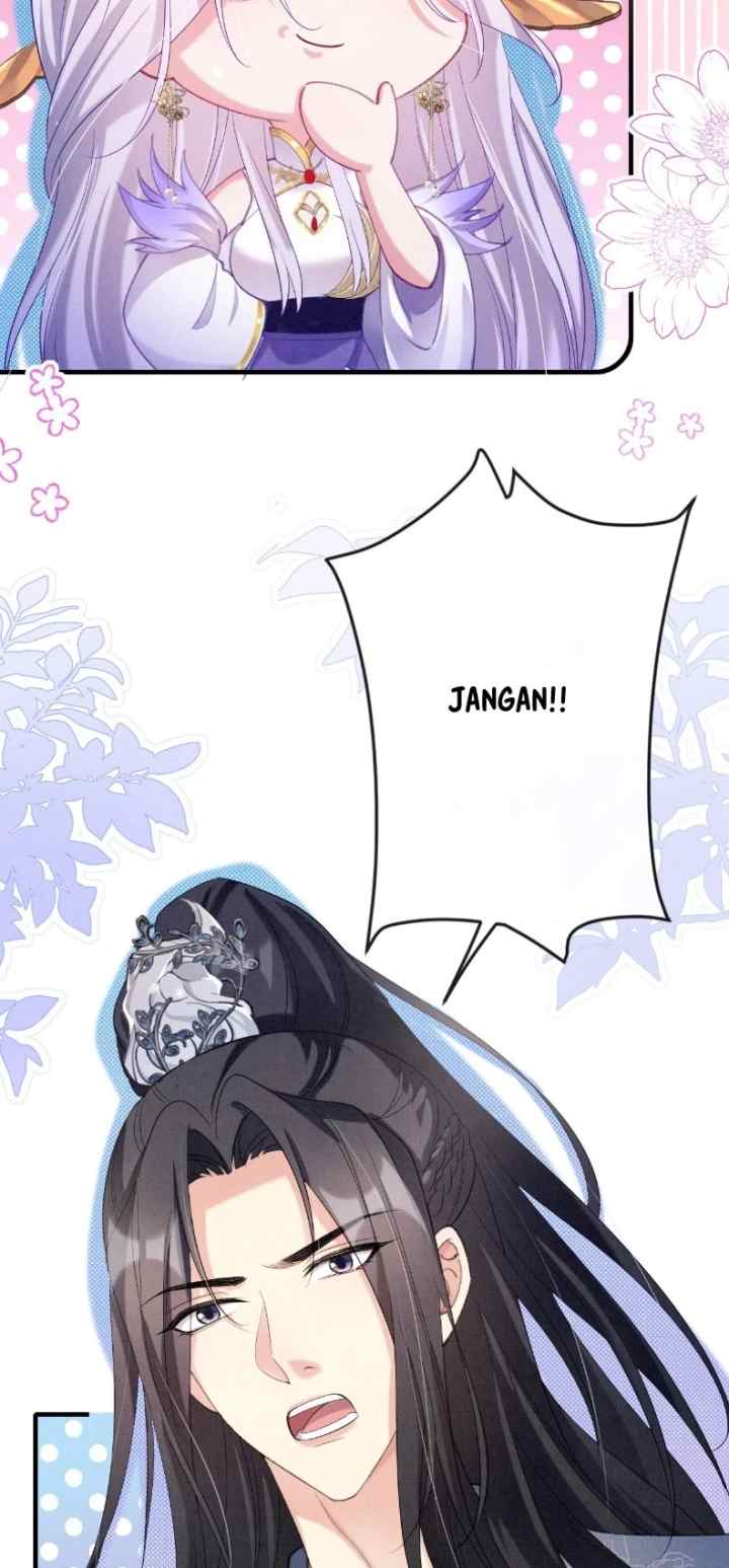 Immortal Cultivation Raiders: Starting With Me Angrily Swiped the Male Lead's Favorability chapter 11 halaman 12