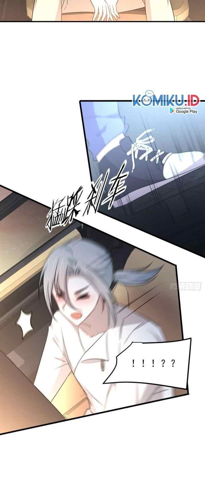 Immortal Swordsman in The Reverse World chapter 173 halaman 17