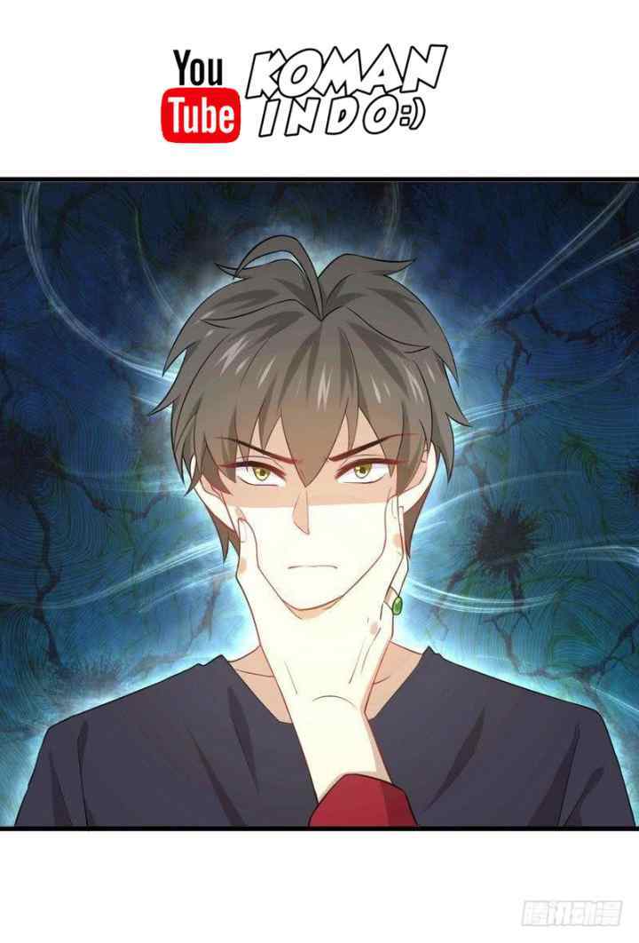 Immortal Swordsman in The Reverse World chapter 69 halaman 18