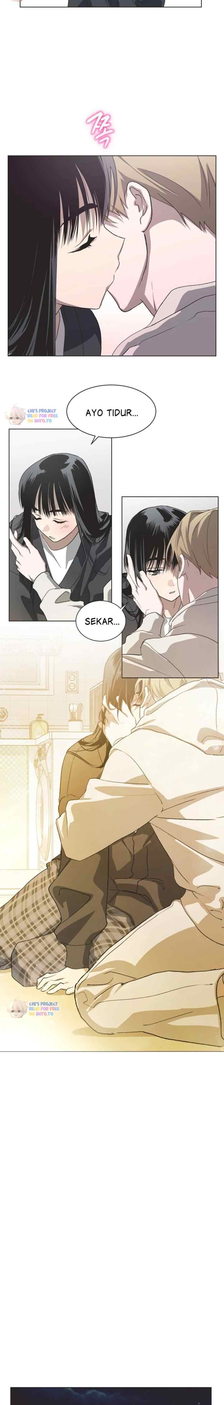 Imperfect Cinderella Story chapter 81 halaman 16