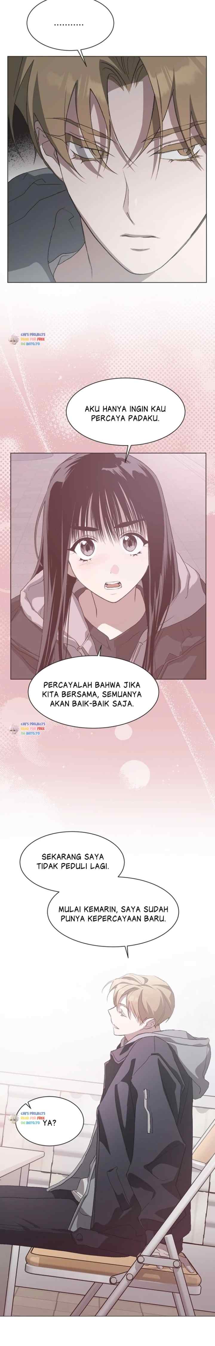 Imperfect Cinderella Story chapter 87 halaman 12